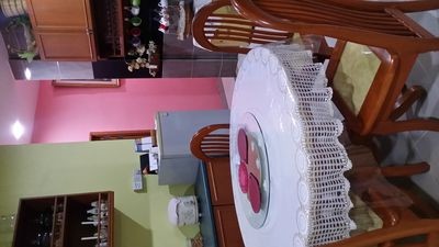 Bed and breakfast 1 bedroom, with gym