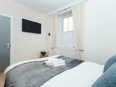 Bed and breakfast 1 bedroom, with wifi