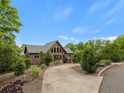 Chalet 3 bedrooms, with jacuzzi