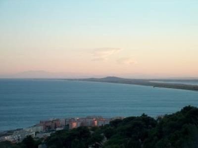Villa contemporaine 2 chambres, avec piscine