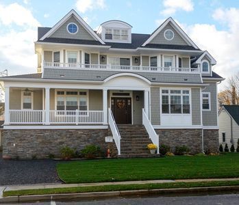 House 5 bedrooms, with jacuzzi