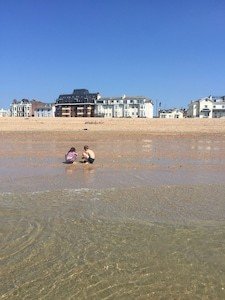 Appartement 2 slaapkamers, met wifi