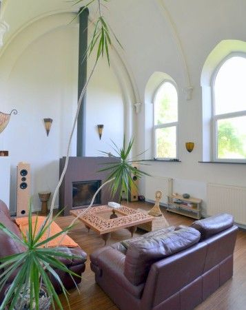 Maison 3 chambres, avec jardin