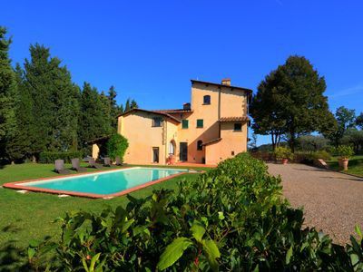 Villa 6 camere, con piscina