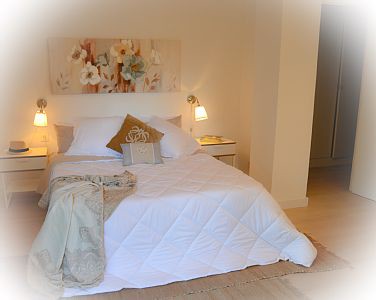 Apartamento 4 habitaciones, con aire acondicionado