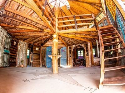 Casa 4 quartos, com jardim