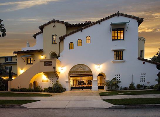 House 3 bedrooms, with gym