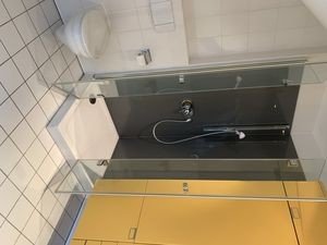 Wohnung 1 Schlafzimmer, mit Fitnessstudio