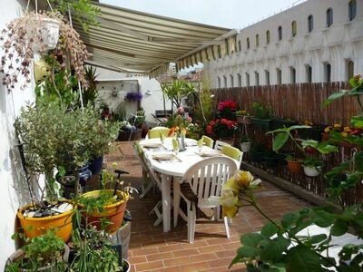 Wohnung 3 Schlafzimmer, mit Klimaanlage