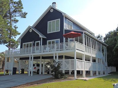 House 3 bedrooms, with pool