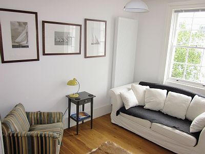 Apartment 1 bedroom, with gym