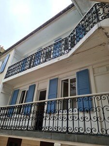 Gîte 2 chambres, avec jardin