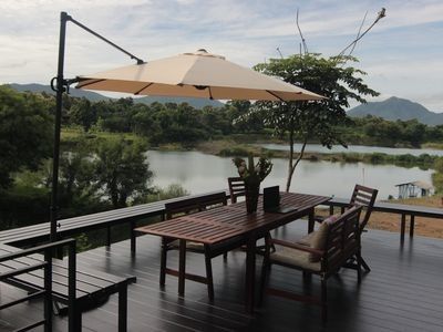 House 2 bedrooms, with garden