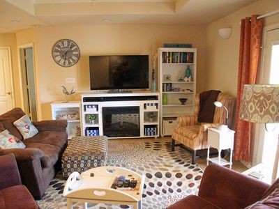 House 3 bedrooms, with air conditioning