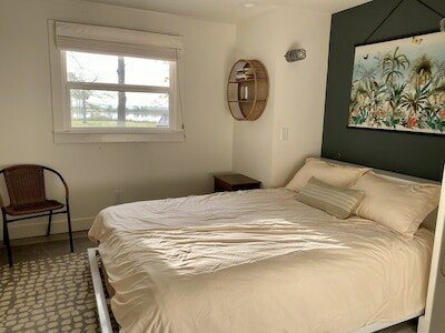 Maison 3 chambres, avec climatisation