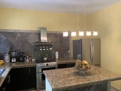 Casa 2 habitaciones, con piscina