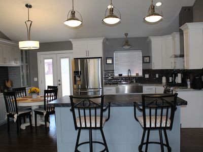 House 2 bedrooms, with garden