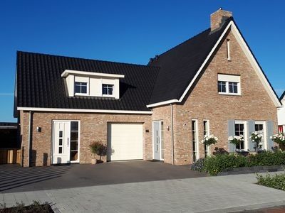 Maison 2 chambres, avec salle de sport