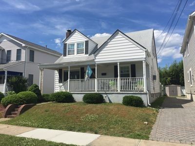 House 4 bedrooms, with jacuzzi
