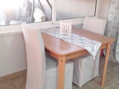 Appartamento 2 camere, con parcheggio