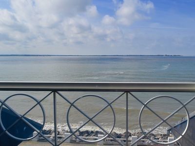 Duplex 1 chambre, avec jardin