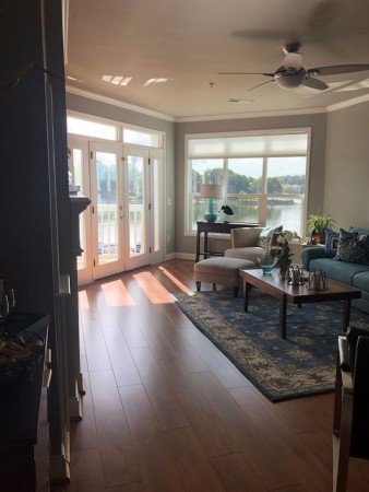 Apartment 3 bedrooms, with pool