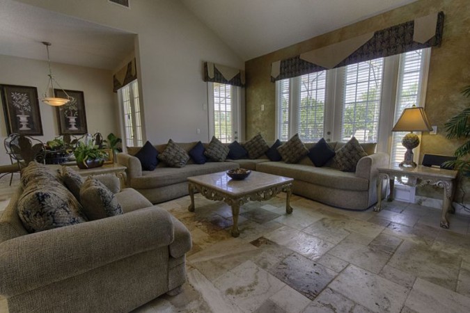 Villa 8 bedrooms, with jacuzzi