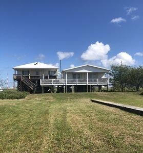 House 5 bedrooms, with garden