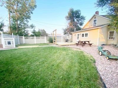 Bed and breakfast 6 bedrooms, with jacuzzi