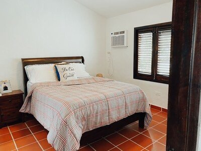 Apartamento 1 habitación, con piscina