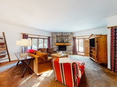 House 2 bedrooms, with jacuzzi