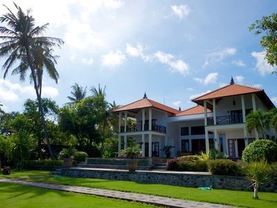 Villa 5 Schlafzimmer, mit Pool