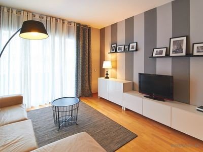 Wohnung 3 Schlafzimmer, mit Pool