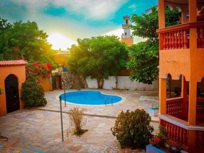 Gîte tout confort, 2 chambres