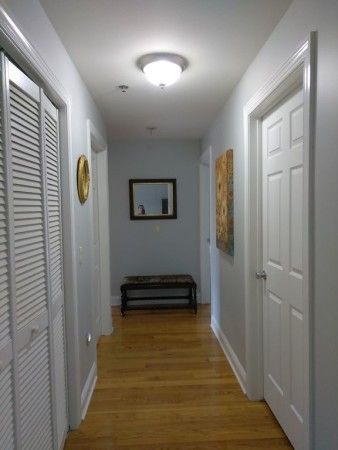 Apartment 3 bedrooms, with air conditioning