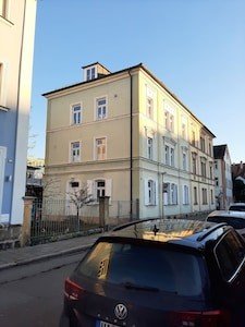 Wohnung 3 Schlafzimmer, mit WLAN