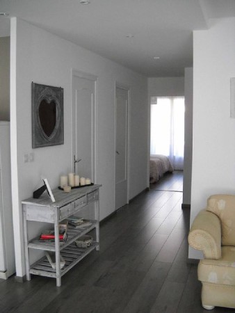 Wohnung 1 Schlafzimmer, mit WLAN