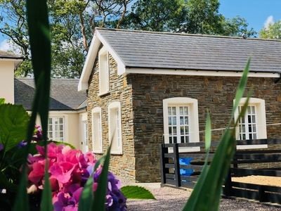 Bed and breakfast 1 bedroom, with wifi