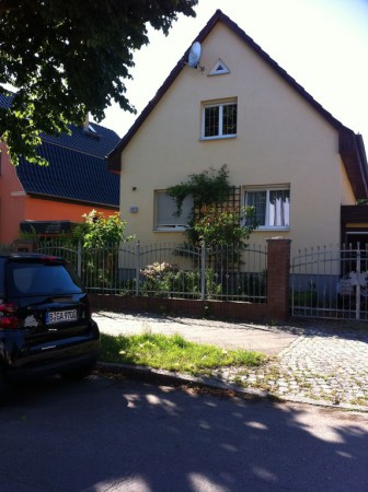 Wohnung 1 Schlafzimmer, mit WLAN