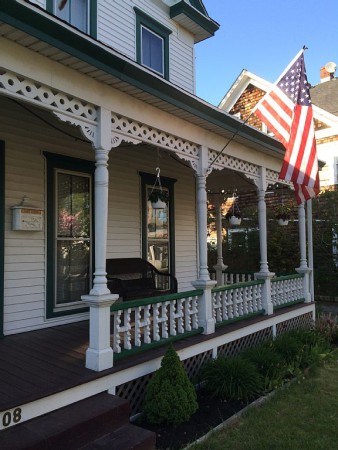 Apartment 2 bedrooms, with garden