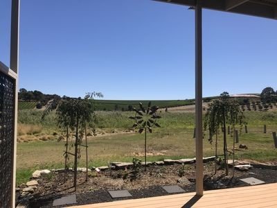 House 1 bedroom, with air conditioning