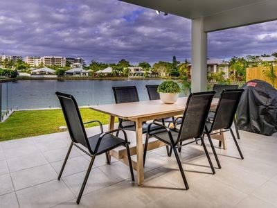 Villa 2 bedrooms, with pool