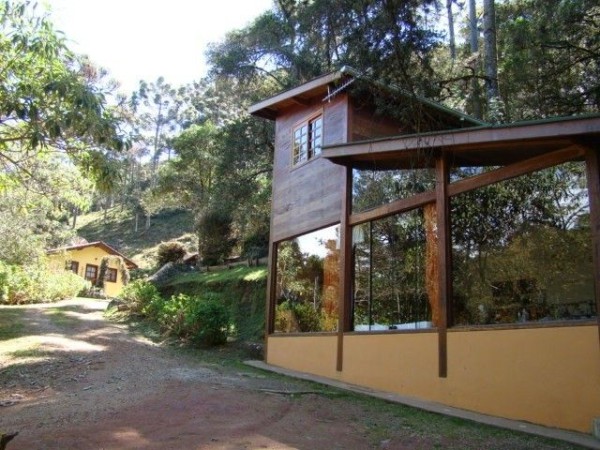 Casa 3 quartos, com jacuzzi