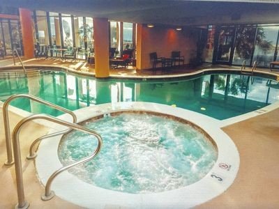 Apartment 3 bedrooms, with jacuzzi