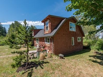 House 3 bedrooms, with garden