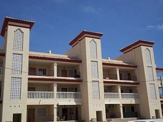 Apartment 2 bedrooms, with pool