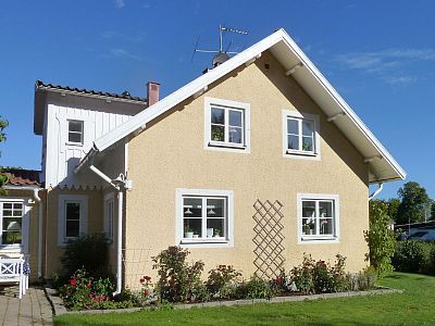 @todoptVilla 4 bedrooms, with garden