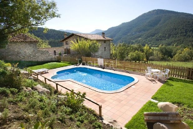 Casa 5 habitaciones, con piscina