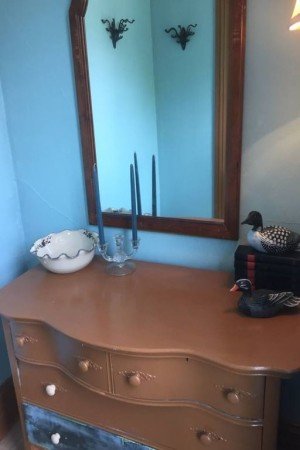 Bed and breakfast 1 bedroom, with garden