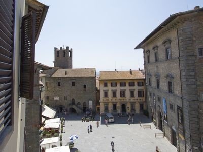 Bed and breakfast 1 camera, con aria condizionata